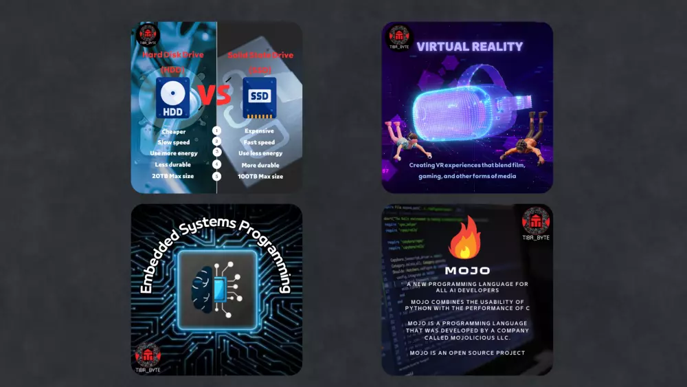 تصميمات سوشيال ميديا احترافية