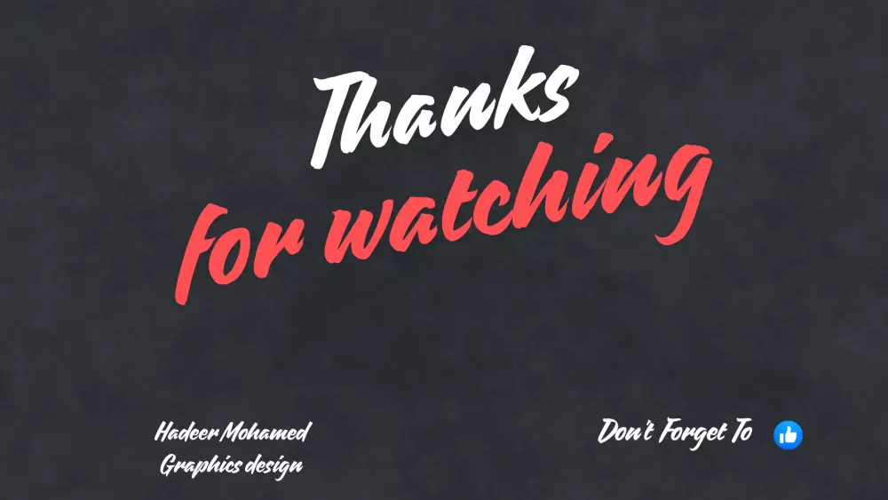 تصميمات سوشيال ميديا احترافية