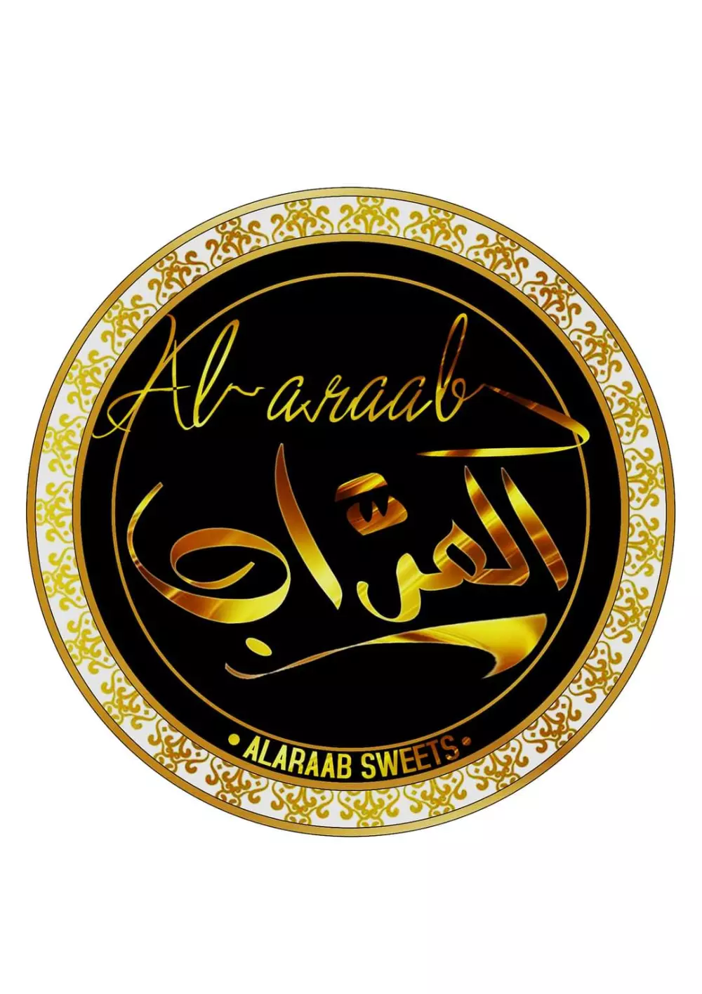 تصميم هوية بصرية كاملة