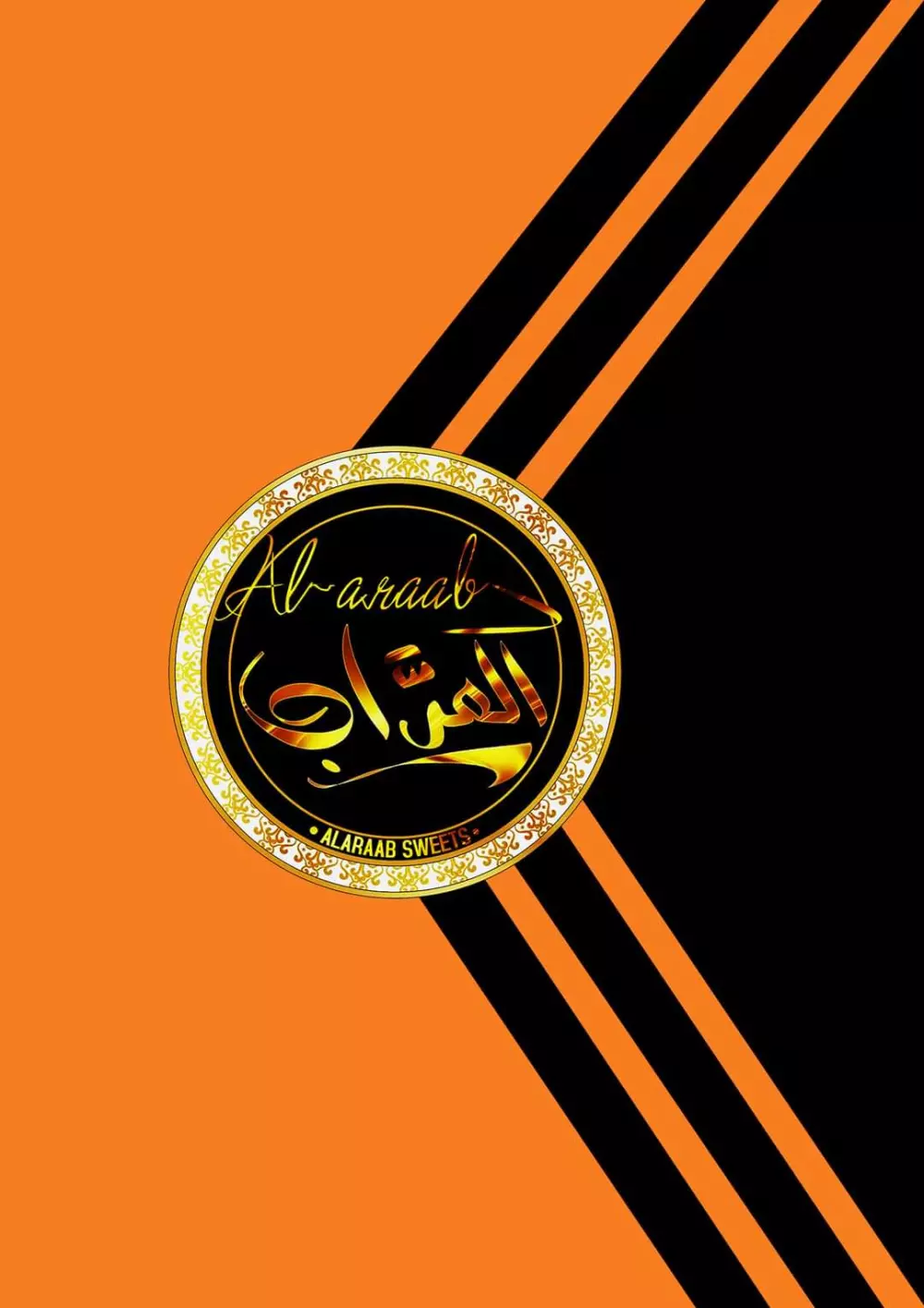 تصميم هوية بصرية كاملة