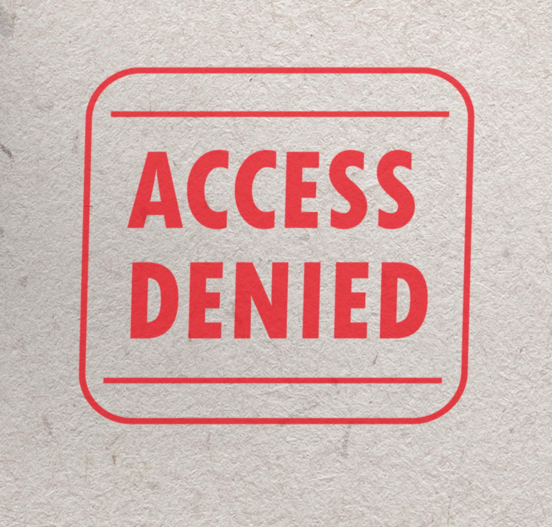 تصميم ختم إحترافي بأعلى دقة