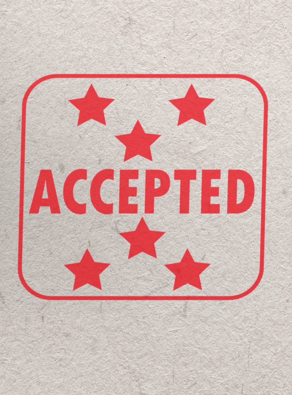 تصميم ختم إحترافي بأعلى دقة