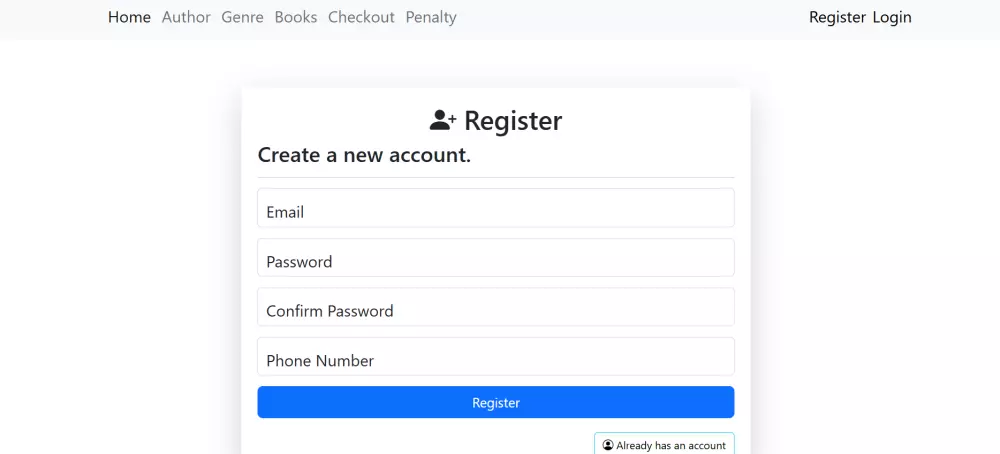 أقدم خدمة تطوير مشاريع Back-End باستخدام أحدث التقنيات لتمكين العمليات الأساسية CRUD (إنشاء، قراءة، تحديث، حذف) باستخدام إطار عمل .NET. .