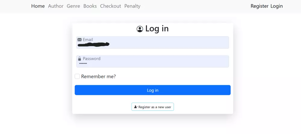 أقدم خدمة تطوير مشاريع Back-End باستخدام أحدث التقنيات لتمكين العمليات الأساسية CRUD (إنشاء، قراءة، تحديث، حذف) باستخدام إطار عمل .NET. .