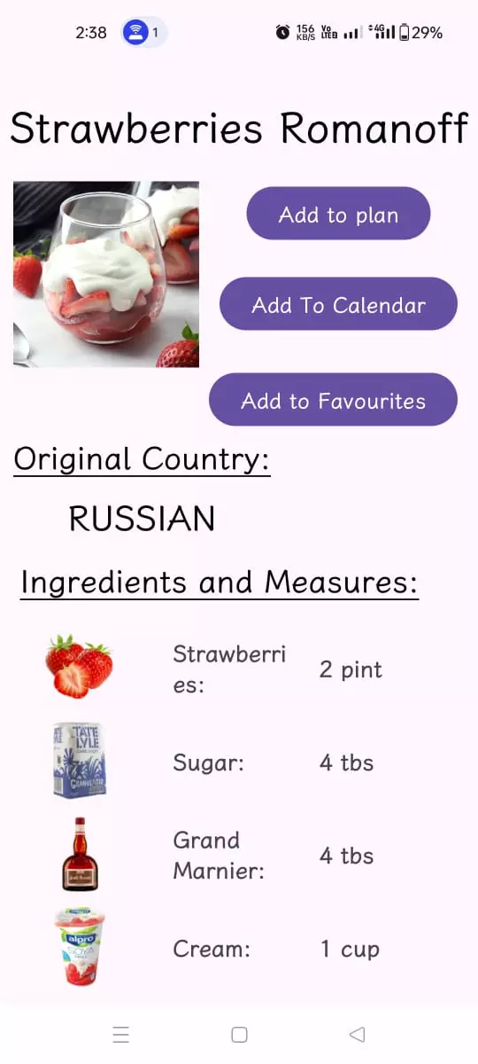 إنشاء تطبيق للأندرويد وال IOS