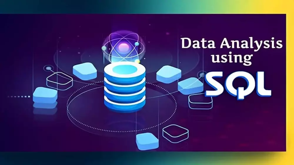 تحليل البيانات باستخدام SQL