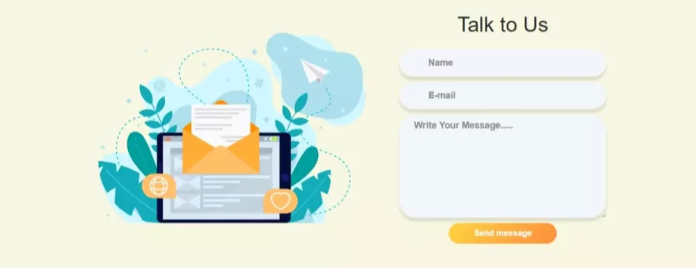 انشاء موقع الكترونى لعيادة