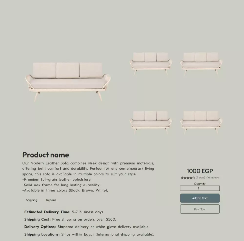 انشاء متجر الكترونى