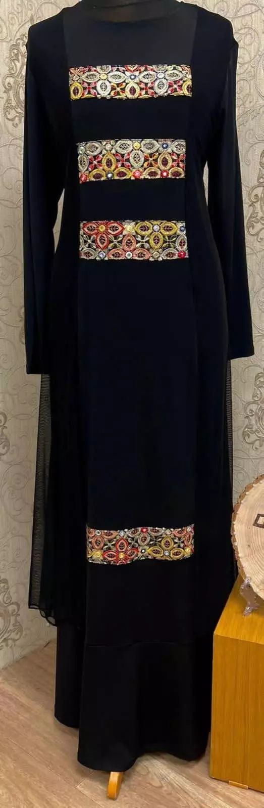 تصميم أنماط للنماذج للازياء(باترونات)