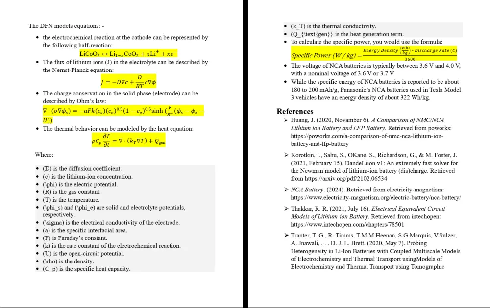 كتابة الأبحاث العلمية والهندسية