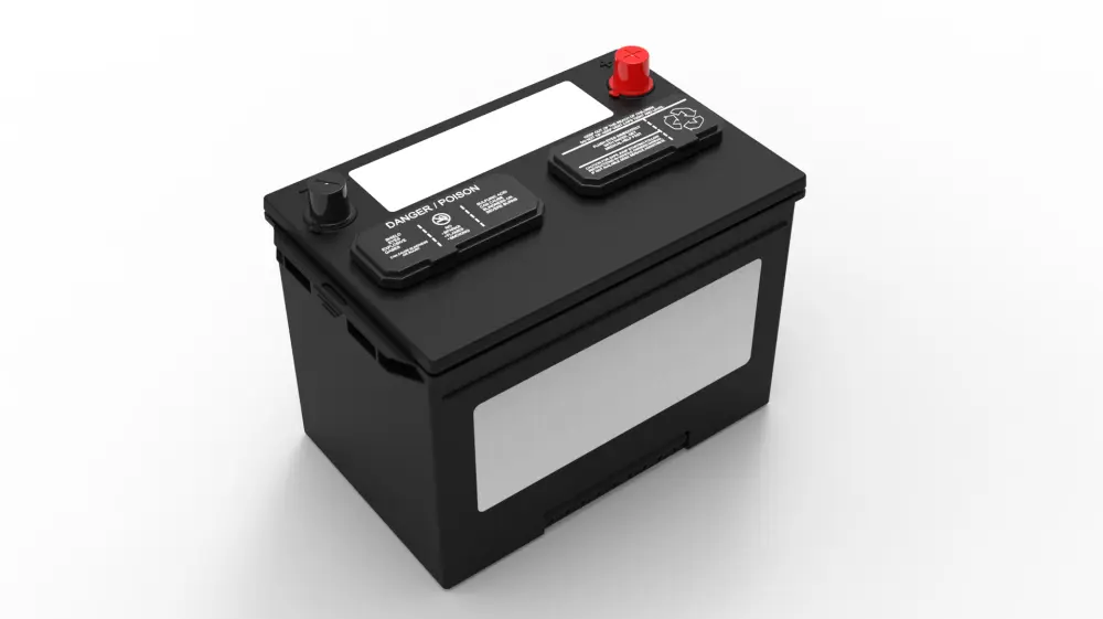 تصميم 3d على SolidWorks