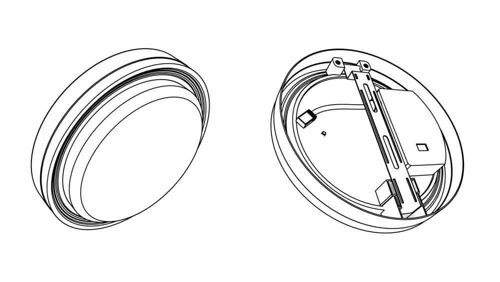 تصميم 3d للمنتجات على Blender