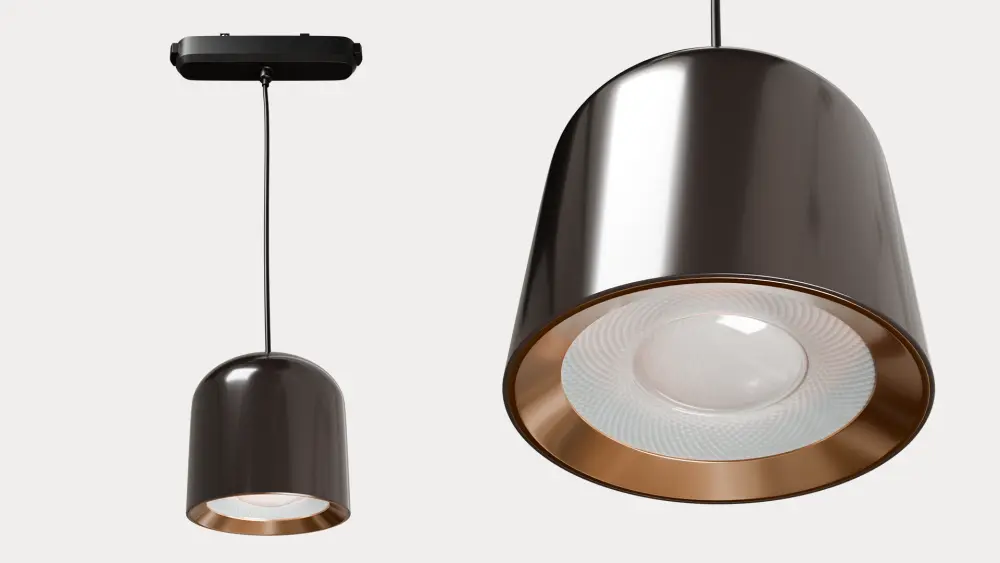 تصميم 3d للمنتجات على Blender