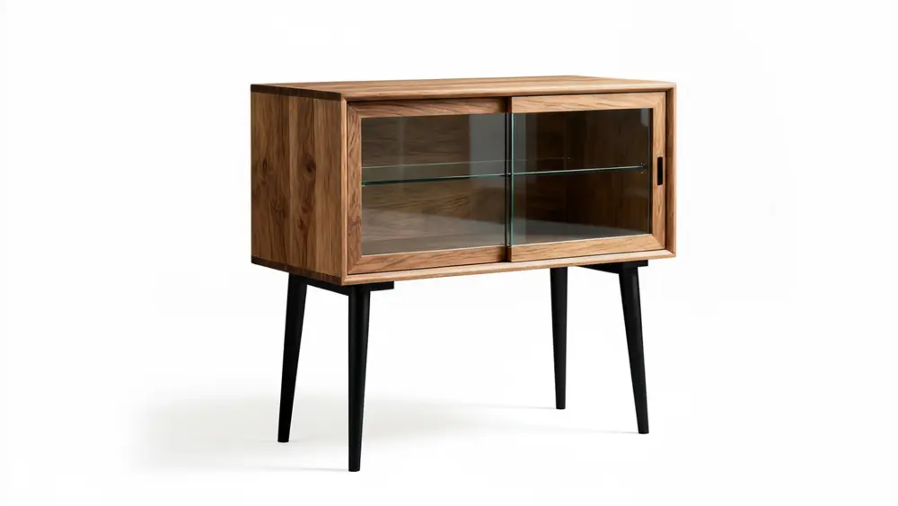 تصميم وتقديم منتجات الأثاث 3d