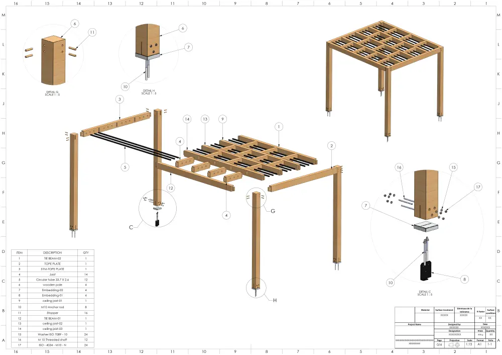 تصميم وتقديم منتجات الأثاث 3d