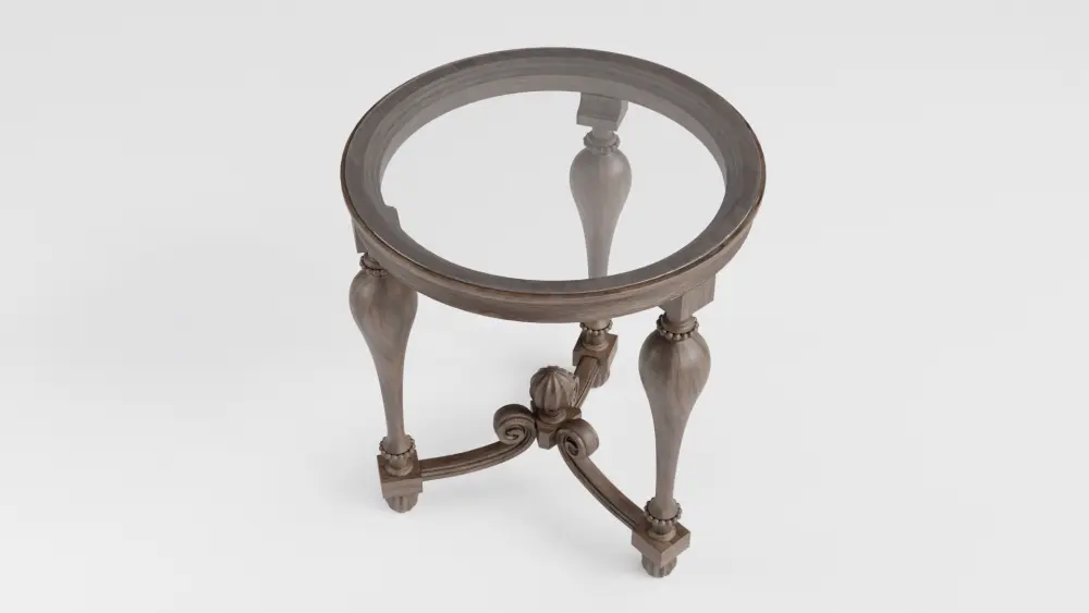 تصميم وتقديم منتجات الأثاث 3d