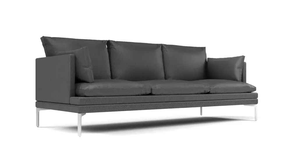 تصميم وتقديم منتجات الأثاث 3d