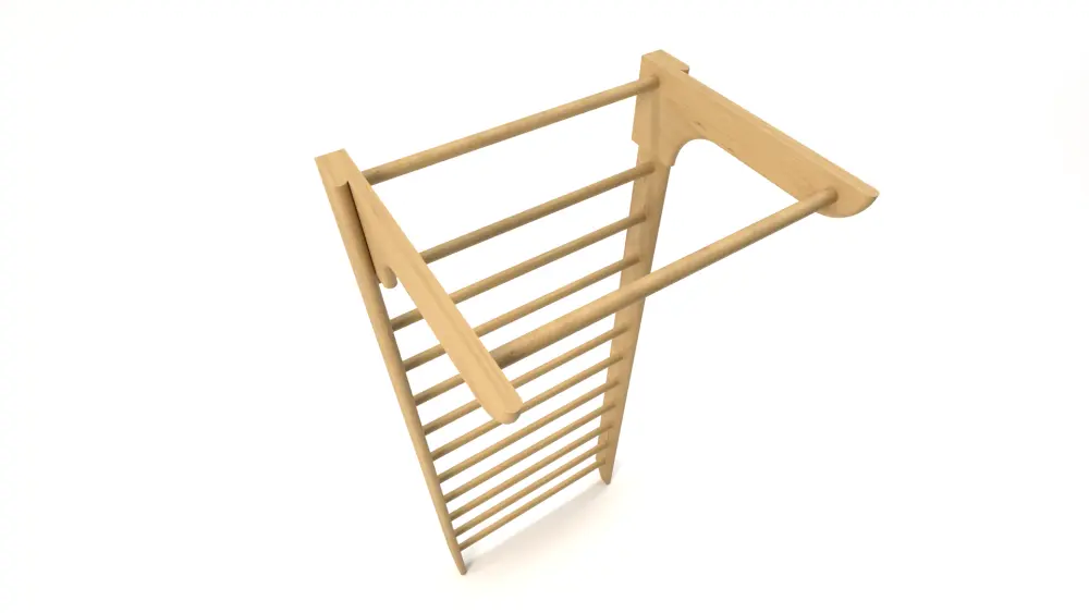 تصميم وتقديم منتجات الأثاث 3d