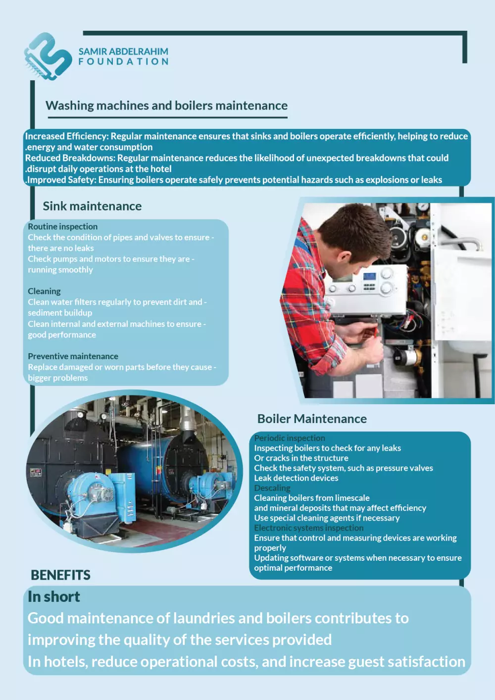 تصميم شعار و بروفايل شركتك أو كتالوج أو كتيب