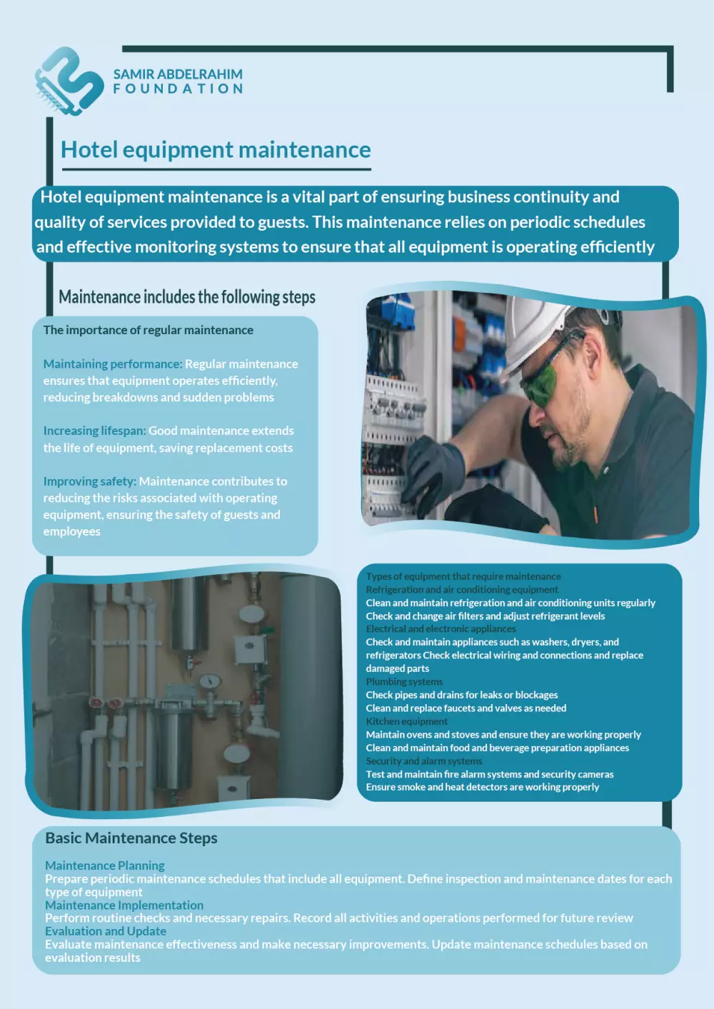 تصميم شعار و بروفايل شركتك أو كتالوج أو كتيب