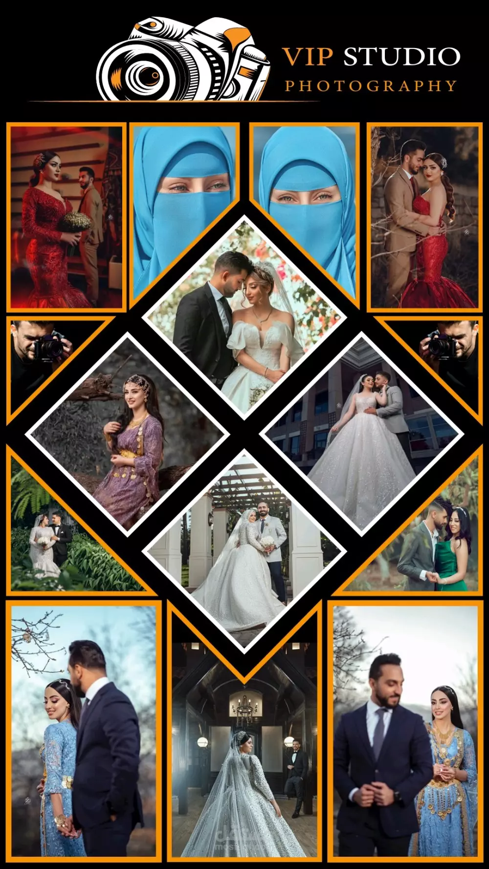 تصميم بانر احترافي ومميز