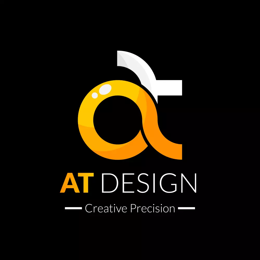 تصميم شعار عصري