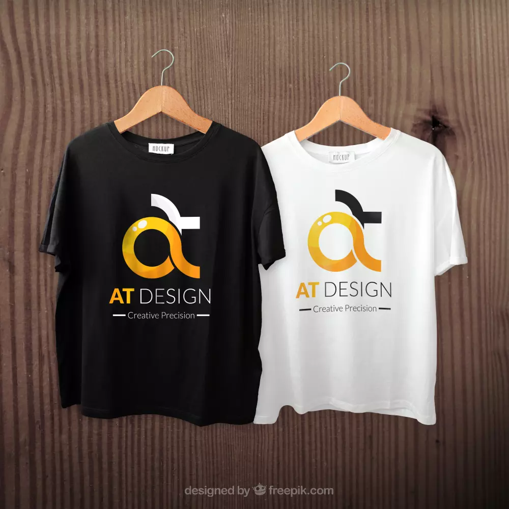 تصميم شعار عصري