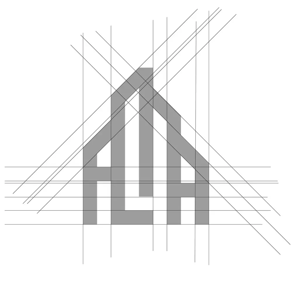 تصميم شعار عصري