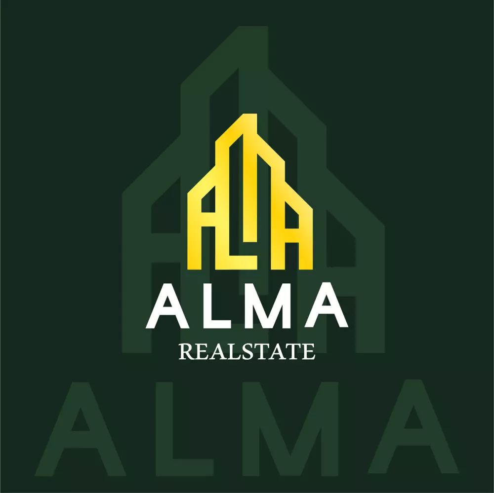 تصميم شعار عصري