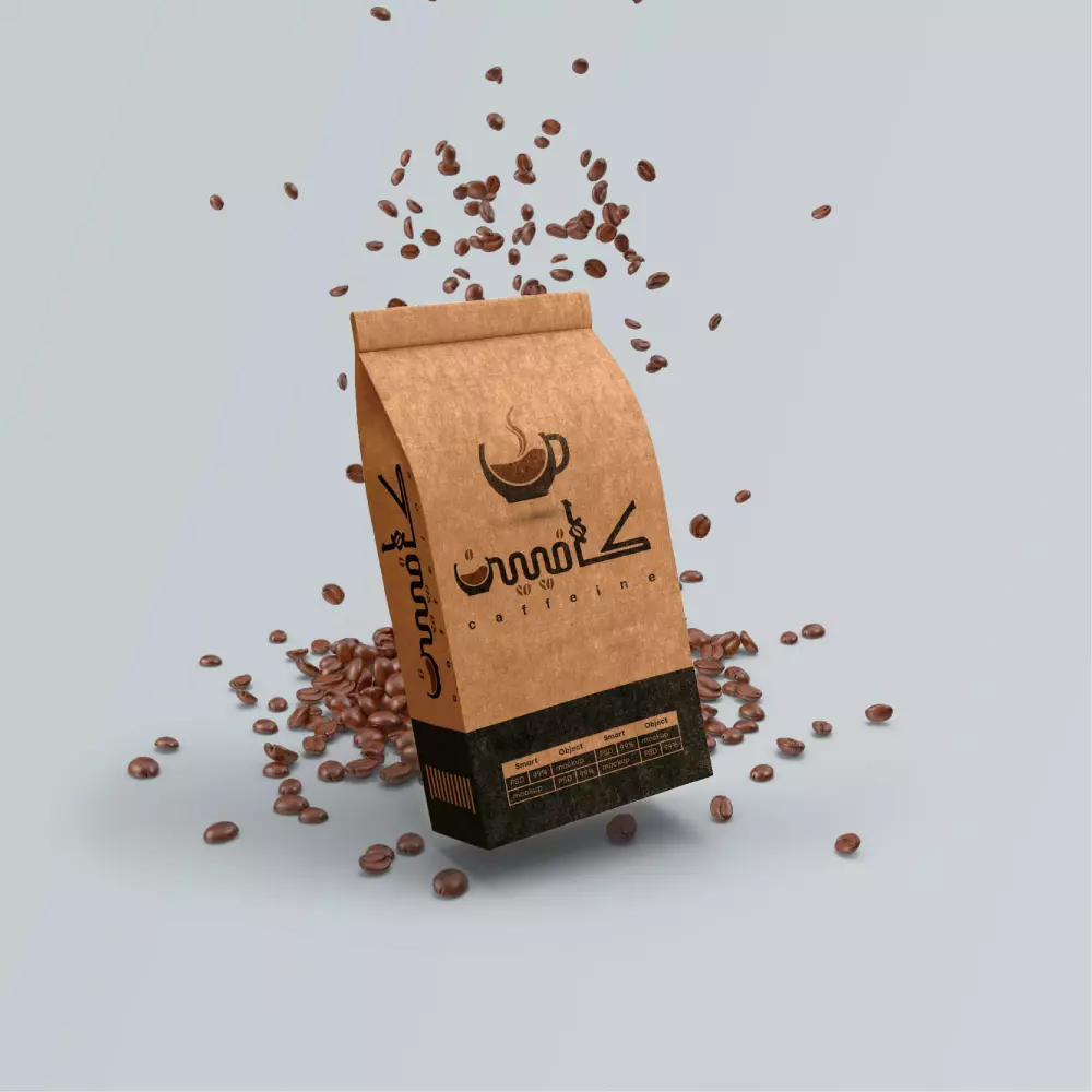 تصميم شعار عصري