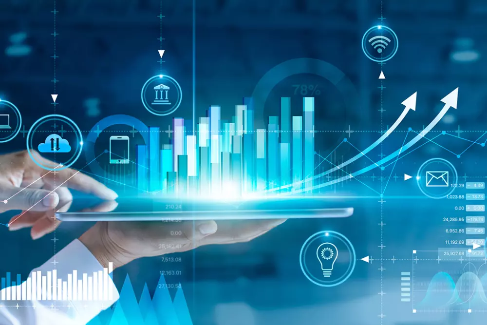 تحليل و تطوير الأعمال