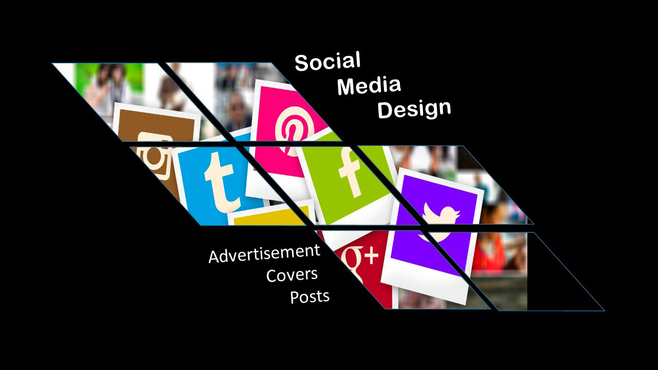 تصميم اعلانات للسوشيال ميديا