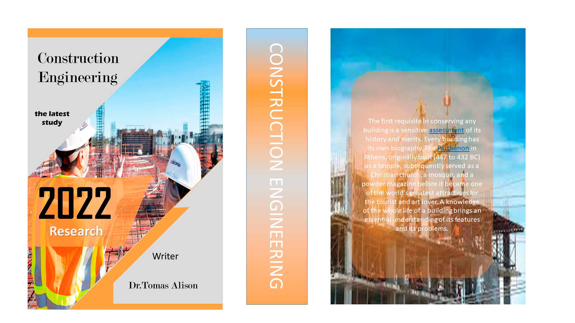 تصميم غلاف كتب ومجلات design books & magazine cover