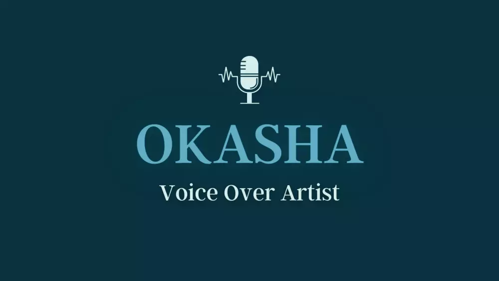 تعليق صوتي توضيحي باللغة العربية الفصحى أو المصرية وبجودة استوديو احترافي