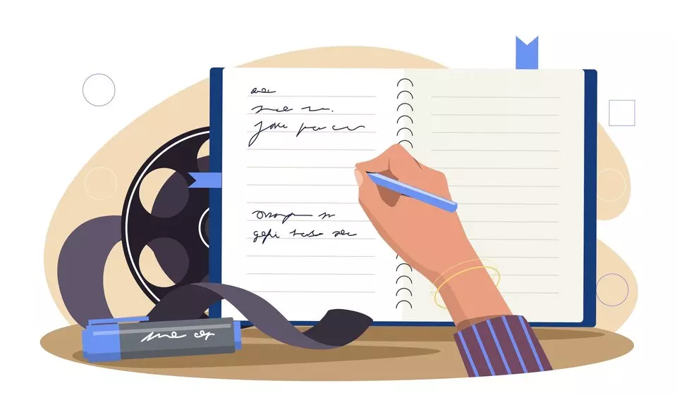 تفريغ ملفات الpdf والTXTوالملفات المعقدة كتابيا والصور وتحويلها