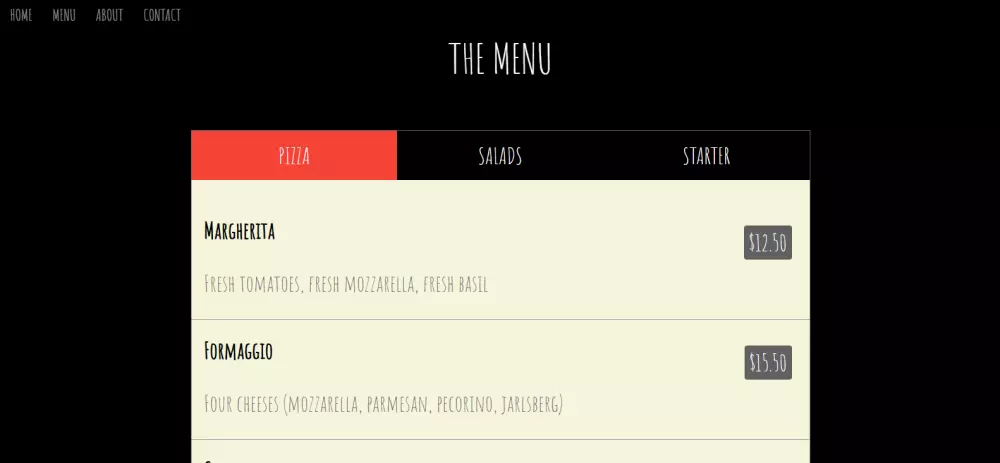 تصميم وتطوير واجهات المواقع Front-End Development