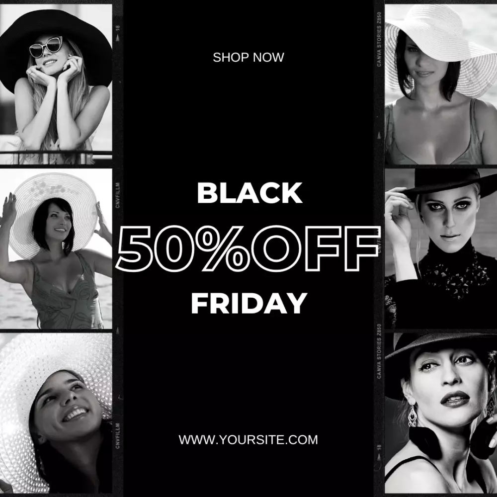 تصميم بوست سوشيال ميديا إحترافي و شعارات أيضا