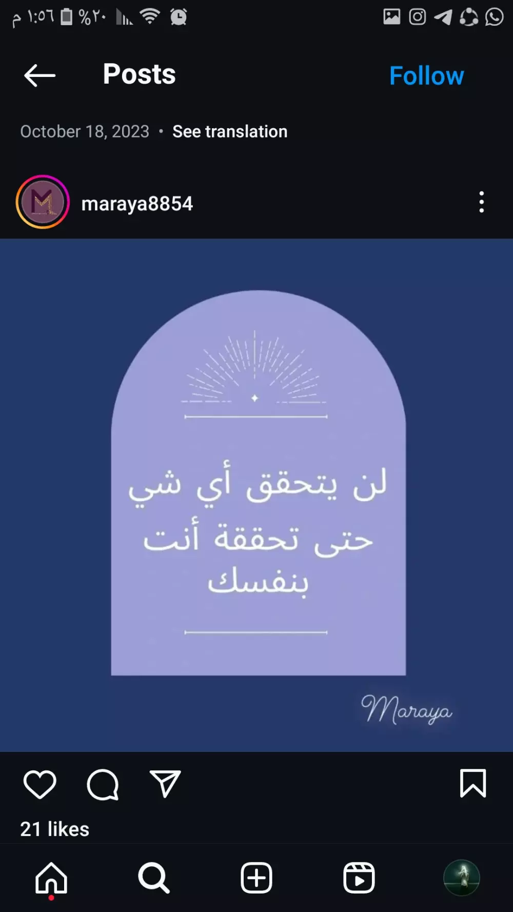 عمل فيديو شرح صوتي للموقع