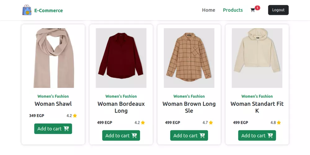 برمجه موقعك الخاص