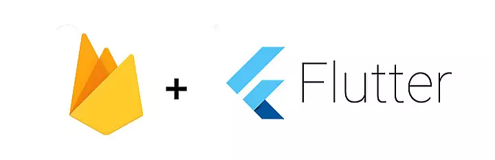 انشاء تطبيق flutter بقاعدة بيانات firebase لأجهزة Android و IOS