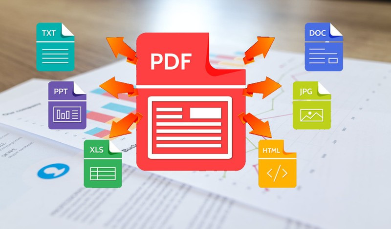 ادخال وتفريغ بيانات متنوعة Word & PDF & Excel & Image