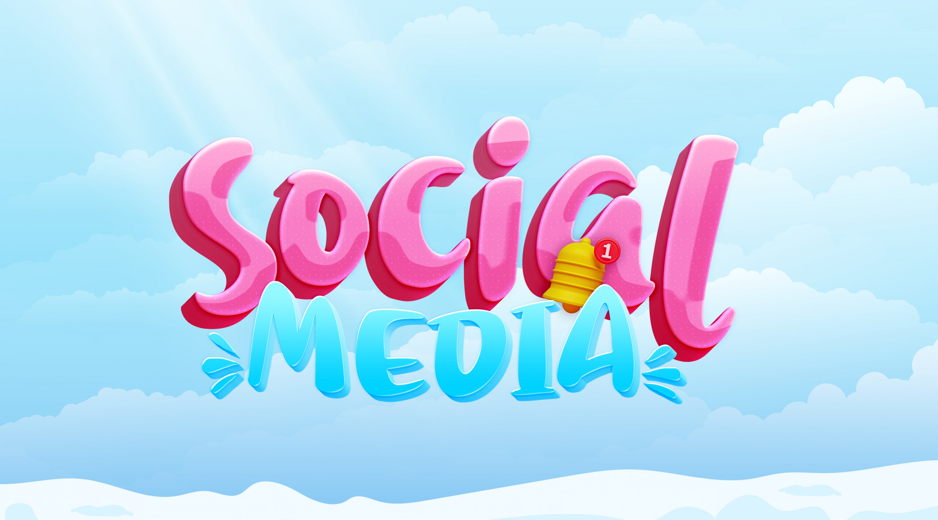 تصميم سوشيال ميديا