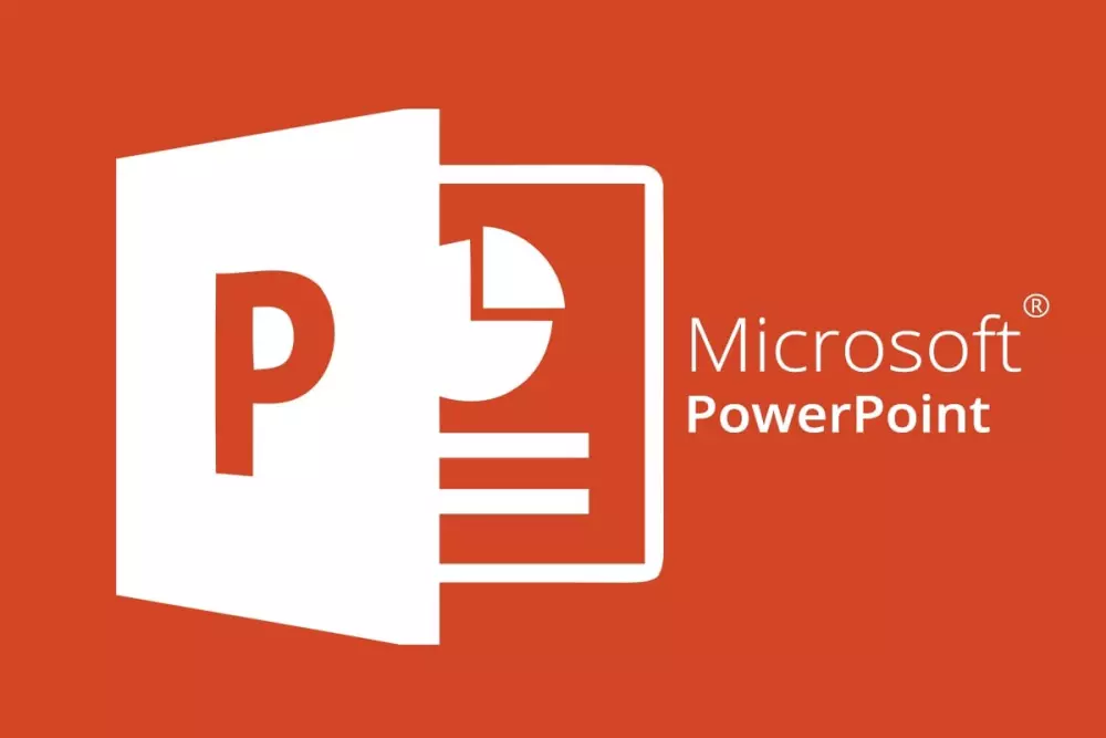 عمل عروض بوربوينت يصل إلى 40 شريحة