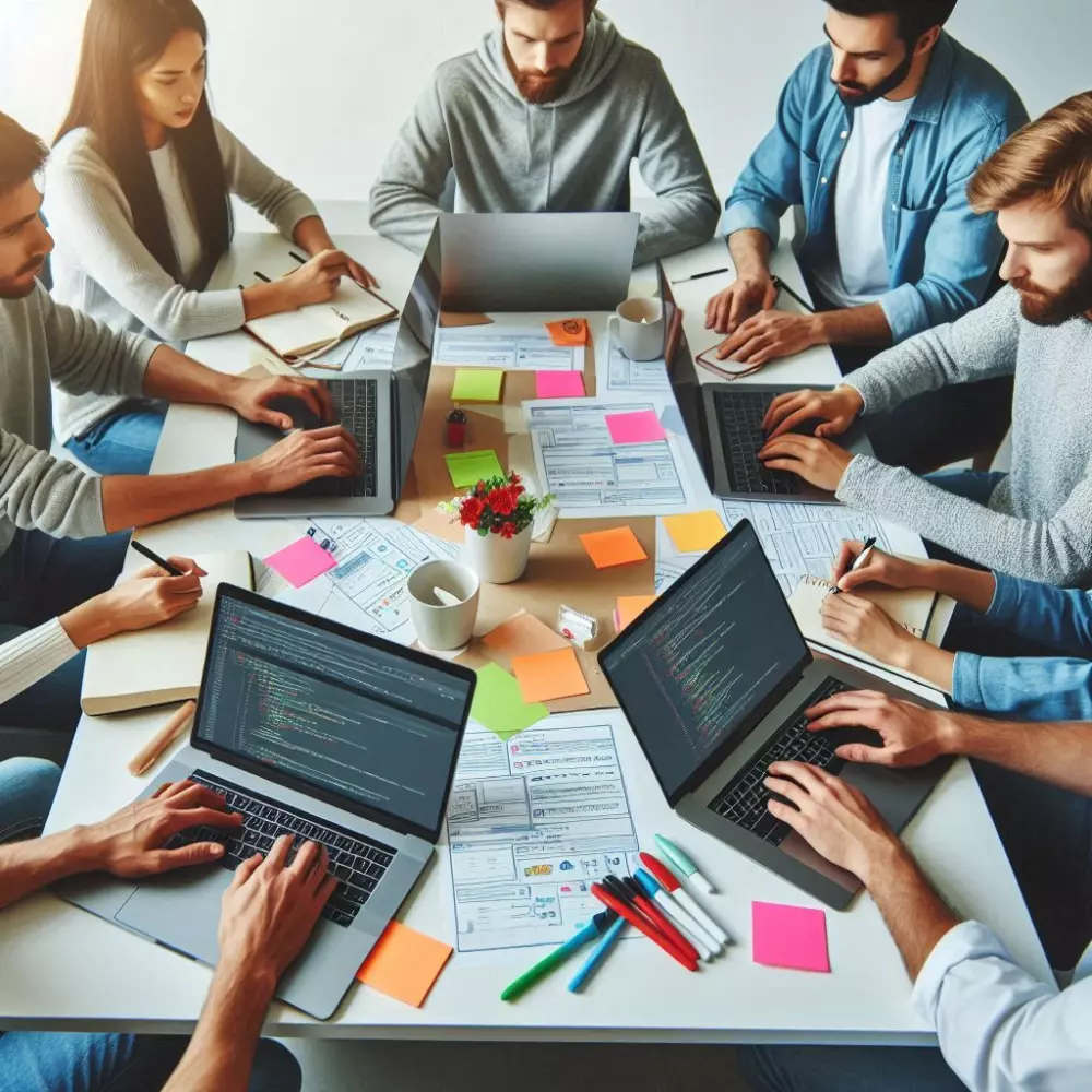 كتابة حالات اختبار شاملة لمواقع الويب والتطبيقات