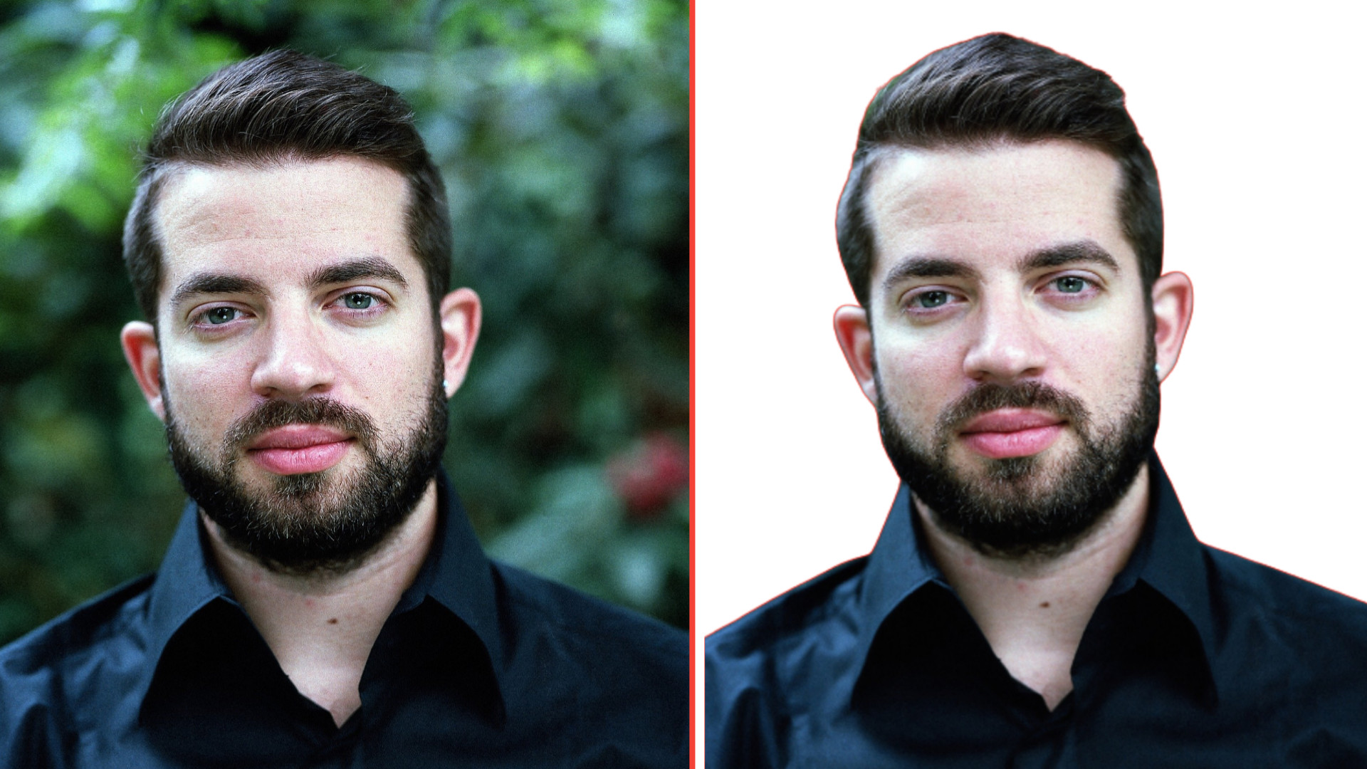 قص وتفريغ وتعديل خلفيات الصور والمنتجات 20 صورة باحترافية