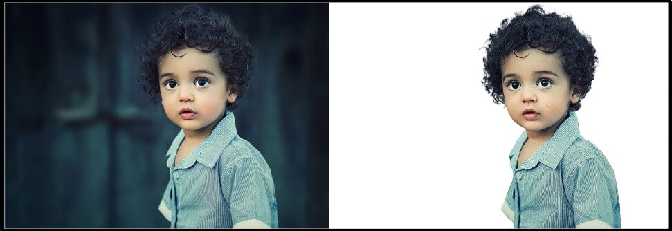 قص وتفريغ وتعديل خلفيات الصور والمنتجات 20 صورة باحترافية