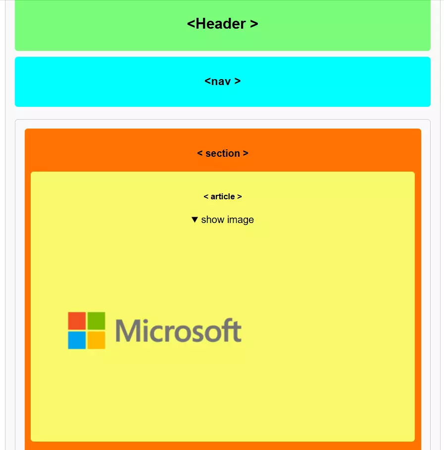 برمجة أكواد HTML, CSS frontend