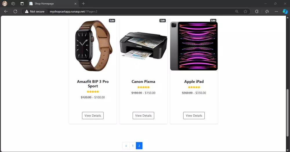 تصميم وتطوير نظام تسوق إلكتروني احترافي بخيارات دفع آمنة وتصفح مرن