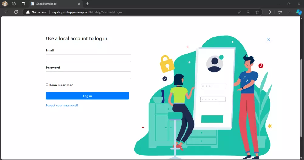 تصميم وتطوير نظام تسوق إلكتروني احترافي بخيارات دفع آمنة وتصفح مرن