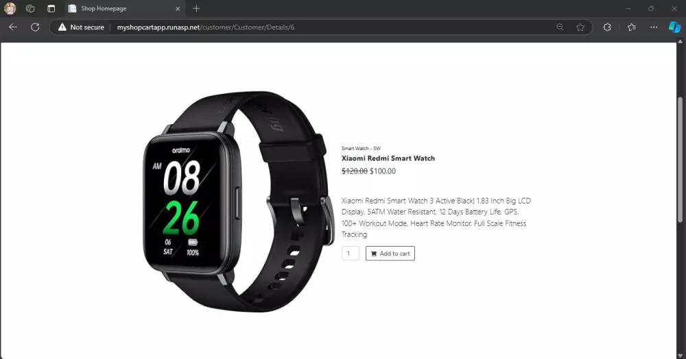 تصميم وتطوير نظام تسوق إلكتروني احترافي بخيارات دفع آمنة وتصفح مرن